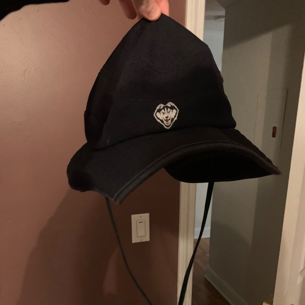 UConn Huskies Bucket Hat